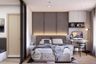 1 Bedroom Condo for rent in Life Rama 4 - Asoke, Khlong Toei, Bangkok near MRT Queen Sirikit National Convention Centre