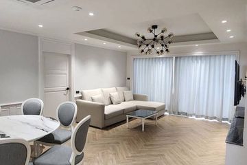 3 Bedroom Condo for rent in Wong Amat Residence Condominium, Na Kluea, Chonburi