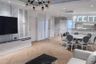 3 Bedroom Condo for rent in Wong Amat Residence Condominium, Na Kluea, Chonburi
