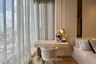 1 Bedroom Condo for rent in Ashton Silom, Suriyawong, Bangkok near BTS Chong Nonsi