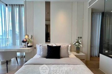 1 Bedroom Condo for rent in Ashton Silom, Suriyawong, Bangkok near BTS Chong Nonsi