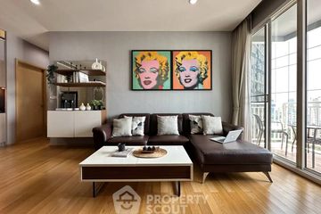 2 Bedroom Condo for rent in 39 by Sansiri, Khlong Tan Nuea, Bangkok near BTS Phrom Phong