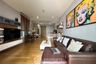 2 Bedroom Condo for rent in 39 by Sansiri, Khlong Tan Nuea, Bangkok near BTS Phrom Phong