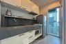 1 Bedroom Condo for rent in Q House Sathorn, Thung Maha Mek, Bangkok near MRT Lumpini