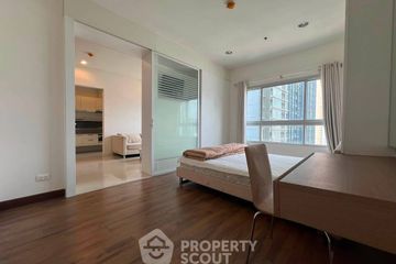 1 Bedroom Condo for rent in Q House Sathorn, Thung Maha Mek, Bangkok near MRT Lumpini