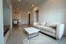 1 Bedroom Condo for rent in Q House Sathorn, Thung Maha Mek, Bangkok near MRT Lumpini