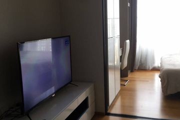 1 Bedroom Condo for rent in Noble Revo Silom, Silom, Bangkok near BTS Surasak