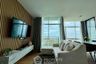 2 Bedroom Condo for rent in Nong Prue, Chonburi