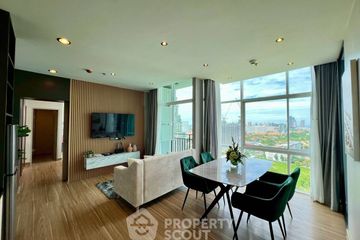 2 Bedroom Condo for rent in Nong Prue, Chonburi