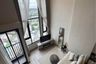 1 Bedroom Condo for rent in Knightsbridge Kaset Society, Sena Nikhom, Bangkok near BTS Sena Nikhom