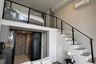 1 Bedroom Condo for rent in Knightsbridge Kaset Society, Sena Nikhom, Bangkok near BTS Sena Nikhom