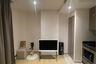 1 Bedroom Condo for rent in Ashton Asoke - Rama 9, Din Daeng, Bangkok near MRT Phra Ram 9