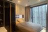 1 Bedroom Condo for rent in Ashton Asoke - Rama 9, Din Daeng, Bangkok near MRT Phra Ram 9