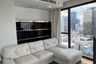 2 Bedroom Condo for rent in Ashton Chula-Silom, Si Phraya, Bangkok near MRT Sam Yan