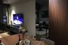 2 Bedroom Condo for rent in The Lofts Asoke, Khlong Toei Nuea, Bangkok near MRT Phetchaburi