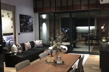 2 Bedroom Condo for rent in The Lofts Asoke, Khlong Toei Nuea, Bangkok near MRT Phetchaburi