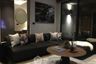 2 Bedroom Condo for rent in The Lofts Asoke, Khlong Toei Nuea, Bangkok near MRT Phetchaburi