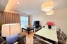 4 Bedroom Condo for rent in The Waterford Diamond, Khlong Tan, Bangkok near BTS Phrom Phong