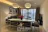 4 Bedroom Condo for rent in The Waterford Diamond, Khlong Tan, Bangkok near BTS Phrom Phong
