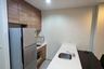 1 Bedroom Condo for rent in Rhythm Ratchada-Huai Khwang, Din Daeng, Bangkok near MRT Huai Khwang