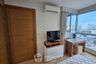 1 Bedroom Condo for rent in Rhythm Ratchada-Huai Khwang, Din Daeng, Bangkok near MRT Huai Khwang