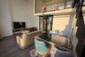 2 Bedroom Condo for rent in Park Origin Ratchathewi, Thanon Phetchaburi, Bangkok near BTS Ratchathewi