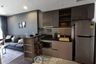 1 Bedroom Condo for rent in OKA HAUS Sukhumvit 36, Khlong Tan, Bangkok near BTS Thong Lo