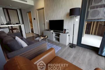 1 Bedroom Condo for rent in OKA HAUS Sukhumvit 36, Khlong Tan, Bangkok near BTS Thong Lo