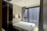1 Bedroom Condo for rent in Ashton Asoke - Rama 9, Din Daeng, Bangkok near MRT Phra Ram 9