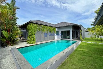 2 Bedroom House for sale in Baan Pattaya 6, Huai Yai, Chonburi