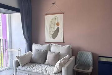 1 Bedroom Condo for rent in XT Ekkamai, Khlong Tan Nuea, Bangkok