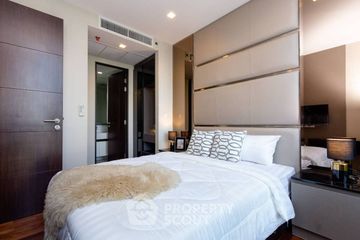 1 Bedroom Condo for rent in Wish Signature Midtown Siam, Thanon Phetchaburi, Bangkok near BTS Ratchathewi