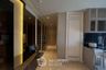 2 Bedroom Condo for rent in Magnolias Waterfront Residences, Khlong Ton Sai, Bangkok near BTS Saphan Taksin