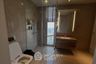 2 Bedroom Condo for rent in Magnolias Waterfront Residences, Khlong Ton Sai, Bangkok near BTS Saphan Taksin