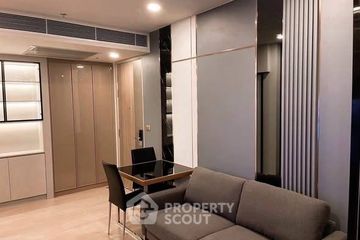 1 Bedroom Condo for rent in One 9 Five Asoke - Rama 9, Huai Khwang, Bangkok near MRT Phra Ram 9