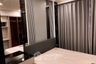 1 Bedroom Condo for rent in One 9 Five Asoke - Rama 9, Huai Khwang, Bangkok near MRT Phra Ram 9