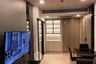 1 Bedroom Condo for rent in One 9 Five Asoke - Rama 9, Huai Khwang, Bangkok near MRT Phra Ram 9