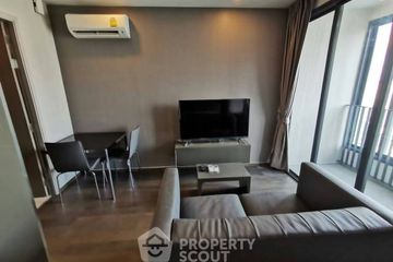 1 Bedroom Condo for rent in Ideo Q Siam-Ratchathewi, Thanon Phaya Thai, Bangkok near BTS Ratchathewi