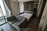 1 Bedroom Condo for rent in Ideo Q Siam-Ratchathewi, Thanon Phaya Thai, Bangkok near BTS Ratchathewi