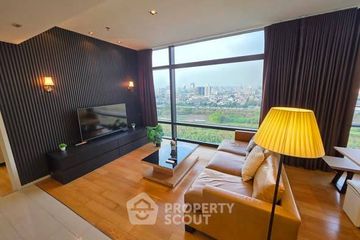 1 Bedroom Condo for rent in Circle Living Prototype, Makkasan, Bangkok near Airport Rail Link Makkasan