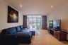 2 Bedroom Condo for rent in Siam Ocean View, Nong Prue, Chonburi