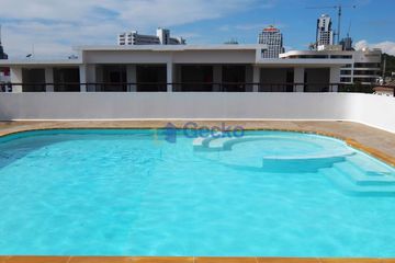 2 Bedroom Condo for rent in Siam Ocean View, Nong Prue, Chonburi
