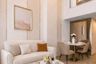 1 Bedroom Condo for rent in Culture Chula, Si Phraya, Bangkok near MRT Sam Yan