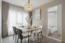 2 Bedroom Condo for rent in Regent Home Bangna, Bang Na, Bangkok near BTS Bang Na