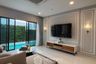 4 Bedroom House for rent in Nantawan Rama 9 - New Krungthepkretha, Saphan Sung, Bangkok