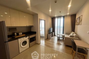 1 Bedroom Condo for rent in OKA HAUS Sukhumvit 36, Khlong Tan, Bangkok near BTS Thong Lo