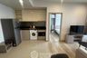 1 Bedroom Condo for rent in OKA HAUS Sukhumvit 36, Khlong Tan, Bangkok near BTS Thong Lo