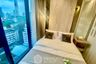1 Bedroom Condo for rent in Ideo Q Victory, Thanon Phaya Thai, Bangkok near BTS Victory Monument