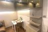 1 Bedroom Condo for rent in Ideo Q Victory, Thanon Phaya Thai, Bangkok near BTS Victory Monument
