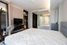 1 Bedroom Condo for rent in The Address Sukhumvit 61, Khlong Tan Nuea, Bangkok near BTS Ekkamai